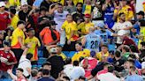 Autoridades norteamericanas dispondrán de agentes encubiertos en la final de la Copa América entre Colombia y Argentina