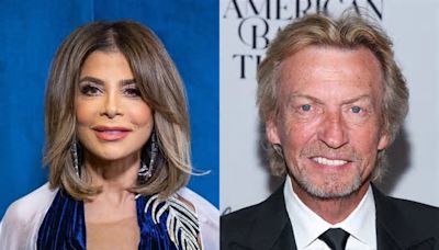 Paula Abdul Settles Sexual Assault Suit With ‘American Idol,' Sets Trial With Nigel Lythgoe