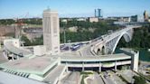 Rainbow Bridge (Niagara Falls)