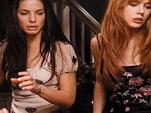 Practical Magic 2: Release window, returning cast, and new plot revealed