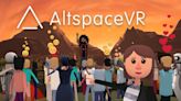 微軟宣布關閉 VR 社群平台 AltspaceVR，解散開發團隊