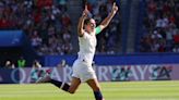 USWNT soccer icon Carli Lloyd pregnant with first child