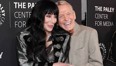 Bob Mackie, Naked Dress Originator, Premieres ‘Naked Illusion’ Documentary With Cher, Pink and More