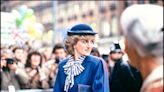 Lady Diana : un look iconique de la princesse recréé de la tête aux pieds par une star de la chanson