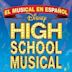 High School Musical On Stage [Spanish Version]
