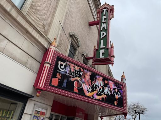 Steve Martin, Martin Short coming to Saginaw’s Temple Theatre