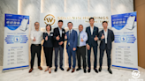 ...Hong Kong’s First App to Integrate Traditional and Virtual Asset Trading and Wealth Management Services - Media OutReach Newswire...