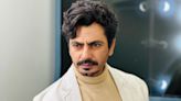 Nawazuddin Siddiqui reveals some actors have five vanity vans: ’One for eating, one for gymming...’