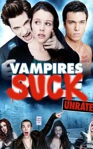 Vampires Suck