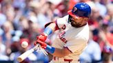 Philadelphia Phillies Slugger Exits Early with Potential Injury