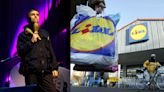 Every Lidl Helps: High street supermarket accepts Liam Gallagher's offer to play in their Manchester store