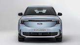 Ford's $25,000 EV Platform Will Underpin Multiple Models: Report