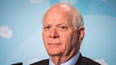 Democratic Sen. Ben Cardin of Maryland won't run for reelection