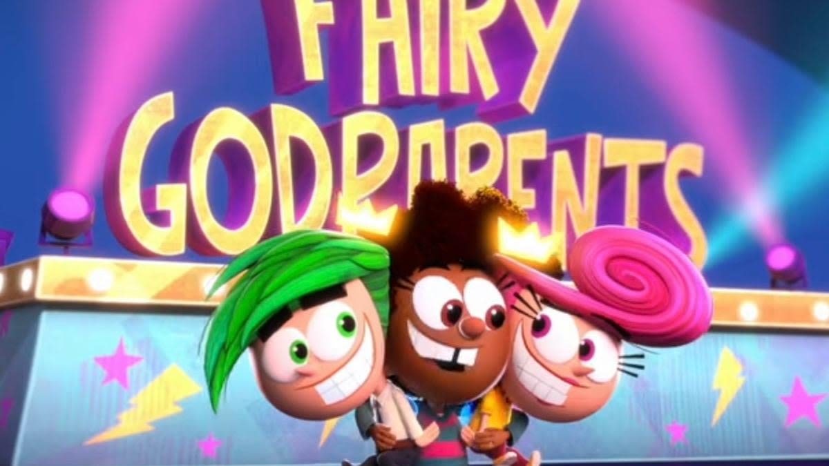 Fairly OddParents: A New Wish Release Date Announced With First Trailer