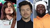 Brit Awards 2023: Wet Leg, Stormzy and Harry Styles lead nominations