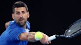 Novak Djokovic: Tennis star explains 'special relationship' with Melbourne tree, saying 'I liked its roots and its trunks'