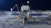 Chinese Mission to Pluck Samples from Moon's Far Side Just Got More Interesting