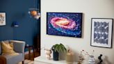 Build The Milky Way Galaxy with the New Cosmic Set from LEGO Art