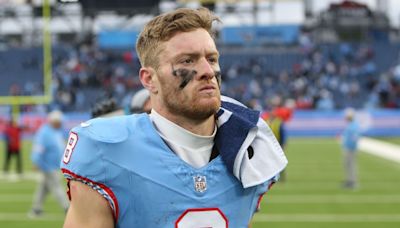 Titans' 53-man roster projection: O-Line, depth among intriguing decisions for Tennessee