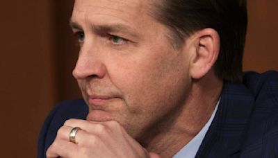 UF President Ben Sasse Resigns | US 103.5 | Florida News