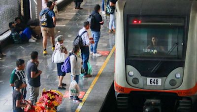 ¿Trabajas el 1 de mayo? Este será el horario especial del Metro, Metrobús y Tren Suburbano