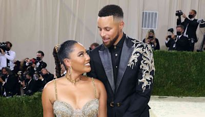 A Full Timeline of Stephen and Ayesha Curry’s Storied Relationship