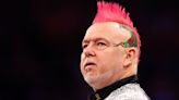 Peter Wright issues plea over World Cup of Darts prize money