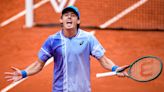 French Open order of play and quarter-final schedule including Alexander Zverev vs Alex de Minaur