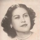 Marta Fernández Miranda de Batista