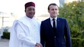 Behind Niger's coup, a feud over the former president's legacy