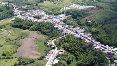 Habitantes denuncian hostigamientos a la estación de Policía en Morales, Cauca