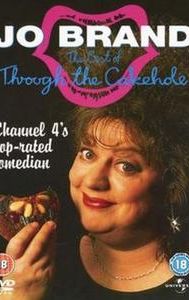 Jo Brand Through the Cakehole