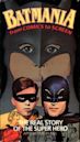 Batmania from Comics to Screen