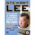 Stewart Lee: If You Prefer a Milder Comedian, Please Ask for One