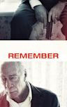 Remember (2015 film)