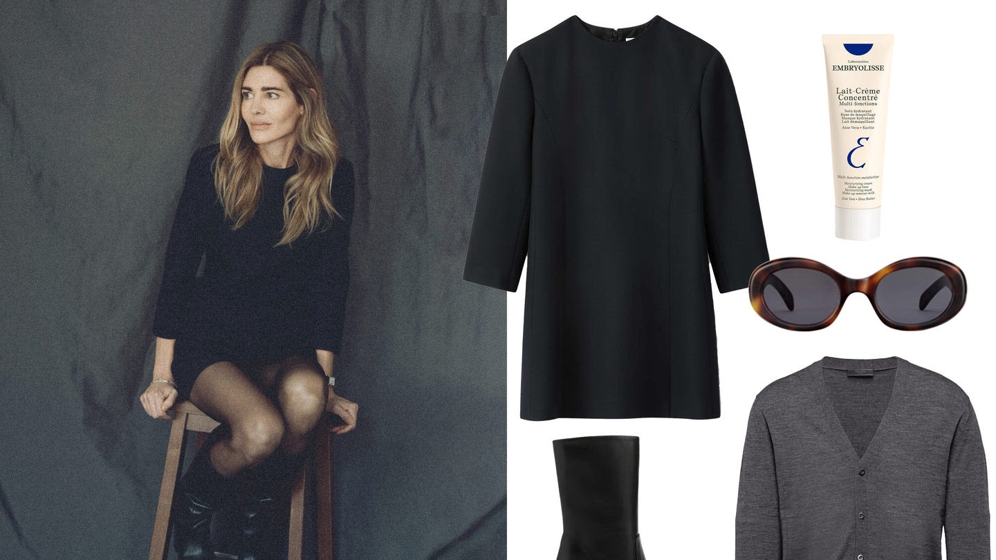 13 Things Veronica De Piante Would Buy Again