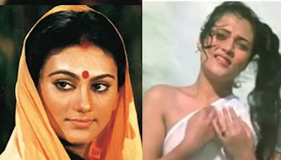 Dipika Chikhlia Says She's Glad She Missed Mandakini’s Role in Ram Teri Ganga Maili: 'I Was Shocked' - News18