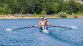 Croatia's rowing brothers hope for fourth Olympic gold in Paris