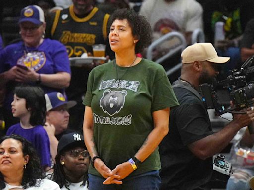 Caitlin Clark Fans Are Thrilled by The WNBA's All-Star Decision on Cheryl Miller