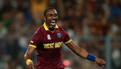 Dwayne Bravo, West Indies' legendary all-rounder, announces retirement from all cricket