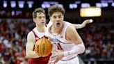 Badgers drop a couple spots in the latest AP Top 25 poll