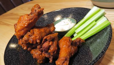 Celebrate National Chicken Wing Day 2024 with 5 deals and free chicken wings on Monday, July 29