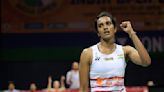 PV Sindhu: ‘I’m going all out for gold medal at 2024 Paris Olympics’