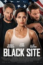 Black Site (2022 film)