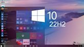 Windows 10 22H2 Release Preview Build 19045.4474 (KB5037849) is all about fixing bugs