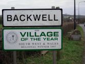 Backwell