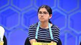 A-m-a-z-i-n-g: NC teen spells her way to the final three of the National Spelling Bee