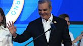 La Nación / Luis Abinader logra la reelección en República Dominicana