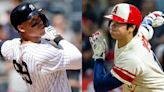 Aaron Judge or Shohei Ohtani? AL MVP debate might be affected by more than numbers