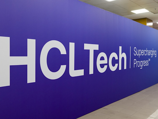 HCLTech CEO C Vijayakumar tops Indian IT CEO salary charts in FY24